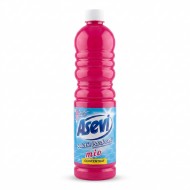 Solutie concentrata pentru pardoseli parfum Mio intens 1 litru Asevi